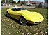1975 Chevrolet Corvette Stingray