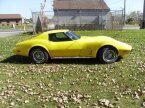 Thumbnail Photo 3 for 1975 Chevrolet Corvette Stingray