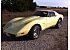 1975 Chevrolet Corvette