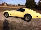 Thumbnail Photo 1 for 1975 Chevrolet Corvette