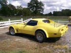 Thumbnail Photo 4 for 1975 Chevrolet Corvette