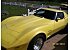 1975 Chevrolet Corvette