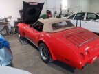 Thumbnail Photo 5 for 1975 Chevrolet Corvette Stingray