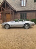 Thumbnail Photo 1 for 1975 Chevrolet Corvette Stingray Convertible for Sale by Owner