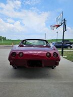 Thumbnail Photo 2 for 1975 Chevrolet Corvette