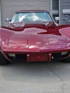 Thumbnail Photo 5 for 1975 Chevrolet Corvette