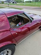 Thumbnail Photo 4 for 1975 Chevrolet Corvette
