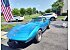 1975 Chevrolet Corvette