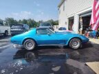 Thumbnail Photo 1 for 1975 Chevrolet Corvette