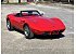 1975 Chevrolet Corvette Stingray Convertible