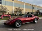 Thumbnail Photo 3 for 1975 Chevrolet Corvette