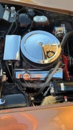 Thumbnail Photo 2 for 1975 Chevrolet Corvette Stingray