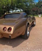 Thumbnail Photo 1 for 1975 Chevrolet Corvette Stingray