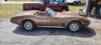 Thumbnail Photo 5 for 1975 Chevrolet Corvette Stingray