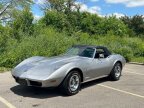 Thumbnail Photo 5 for 1975 Chevrolet Corvette