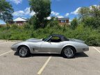 Thumbnail Photo 6 for 1975 Chevrolet Corvette