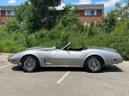 Thumbnail Photo 4 for 1975 Chevrolet Corvette