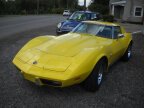Thumbnail Photo 2 for 1975 Chevrolet Corvette