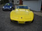 Thumbnail Photo 1 for 1975 Chevrolet Corvette