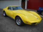 Thumbnail Photo 3 for 1975 Chevrolet Corvette
