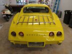 Thumbnail Photo 4 for 1975 Chevrolet Corvette