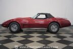 Thumbnail Photo 2 for 1975 Chevrolet Corvette Convertible