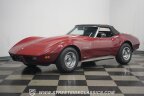 Thumbnail Photo 6 for 1975 Chevrolet Corvette Convertible