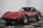 Thumbnail Photo 5 for 1975 Chevrolet Corvette Convertible