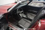 Thumbnail Photo 4 for 1975 Chevrolet Corvette Convertible