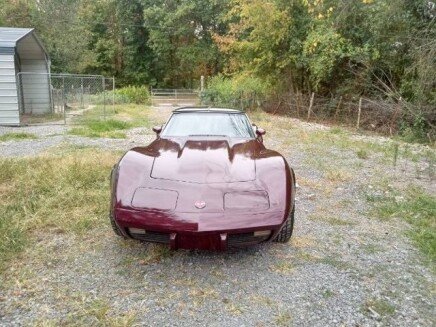 Photo 1 for 1975 Chevrolet Corvette Stingray