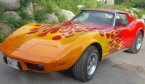 Thumbnail Photo 1 for 1975 Chevrolet Corvette Stingray
