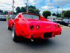 Thumbnail Photo 2 for 1975 Chevrolet Corvette Coupe for Sale by Owner