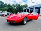 Thumbnail Photo 6 for 1975 Chevrolet Corvette Coupe for Sale by Owner