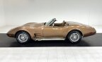 Thumbnail Photo 6 for 1975 Chevrolet Corvette Convertible