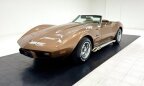 Thumbnail Photo 3 for 1975 Chevrolet Corvette Convertible