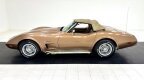 Thumbnail Photo 5 for 1975 Chevrolet Corvette Convertible