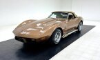 Thumbnail Photo 2 for 1975 Chevrolet Corvette Convertible