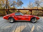Thumbnail Photo 4 for 1975 Chevrolet Corvette Stingray for Sale by Owner