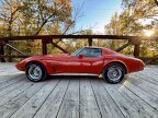 Thumbnail Photo 3 for 1975 Chevrolet Corvette Stingray for Sale by Owner