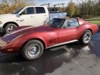 Thumbnail Photo 6 for 1975 Chevrolet Corvette Stingray for Sale by Owner
