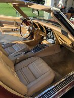 Thumbnail Photo 2 for 1975 Chevrolet Corvette Stingray for Sale by Owner