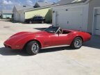 Thumbnail Photo 1 for 1975 Chevrolet Corvette Convertible for Sale by Owner