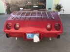 Thumbnail Photo 4 for 1975 Chevrolet Corvette Convertible for Sale by Owner