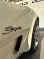 Thumbnail Photo 1 for 1975 Chevrolet Corvette Stingray