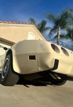 Thumbnail Photo 3 for 1975 Chevrolet Corvette Stingray
