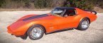Thumbnail Photo 6 for 1975 Chevrolet Corvette Stingray for Sale by Owner