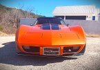 Thumbnail Photo 5 for 1975 Chevrolet Corvette Stingray for Sale by Owner