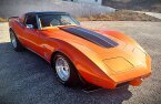Thumbnail Photo 1 for 1975 Chevrolet Corvette Stingray for Sale by Owner