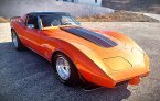 Thumbnail Photo 3 for 1975 Chevrolet Corvette Stingray for Sale by Owner