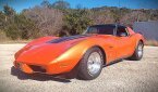 Thumbnail Photo 4 for 1975 Chevrolet Corvette Stingray for Sale by Owner